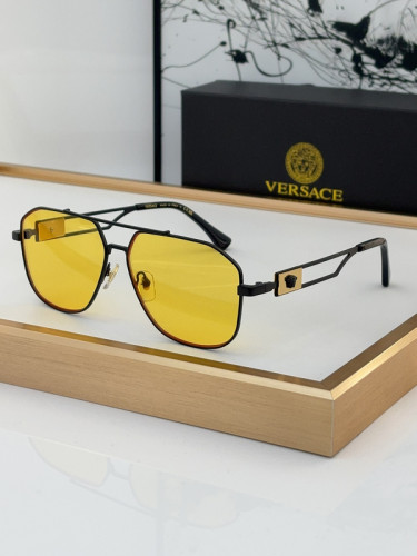 Versace Sunglasses AAAA-2174