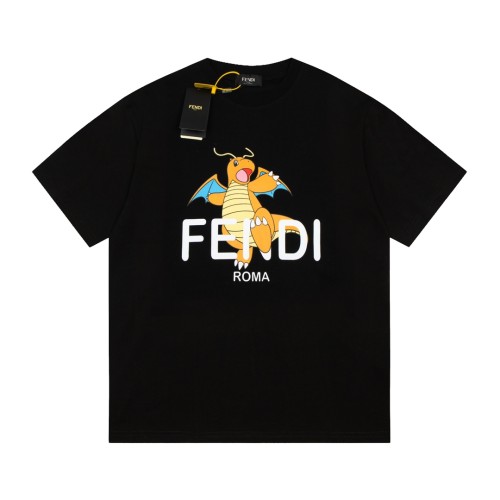 FD Shirt 1：1 Quality-222(XS-L)