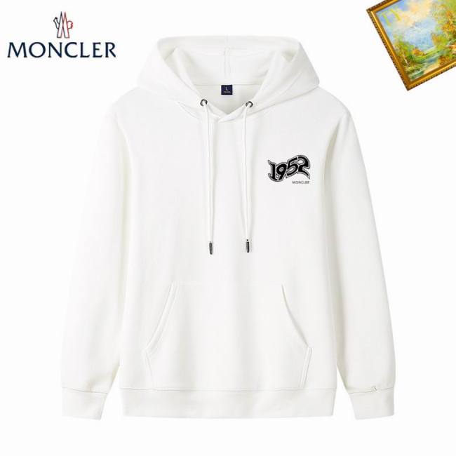 Moncler men Hoodies-917(M-XXXL)