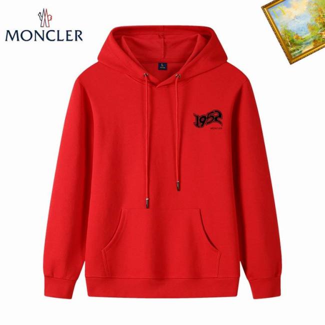 Moncler men Hoodies-914(M-XXXL)