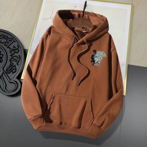 Versace men Hoodies-435(S-XXXXXL)