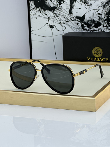 Versace Sunglasses AAAA-2254