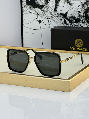 Versace Sunglasses AAAA-2144