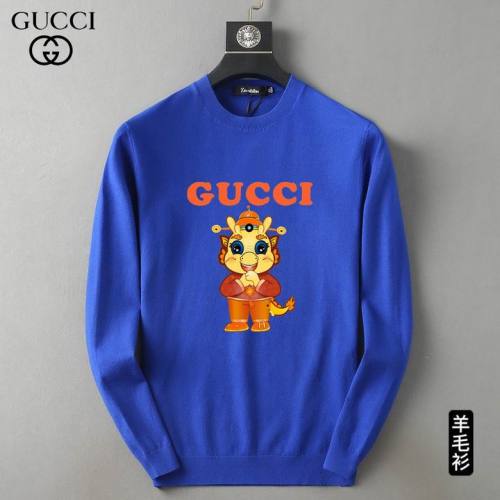 G sweater-603(M-XXXL)