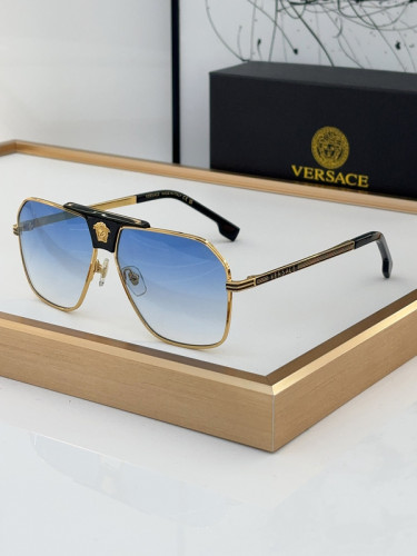 Versace Sunglasses AAAA-2199