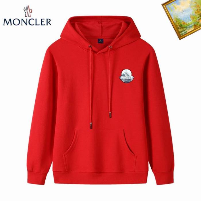 Moncler men Hoodies-920(M-XXXL)