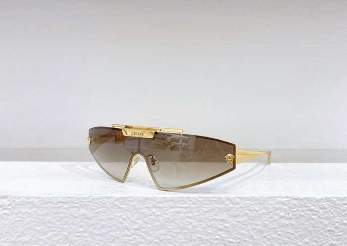 Versace Sunglasses AAAA-2236