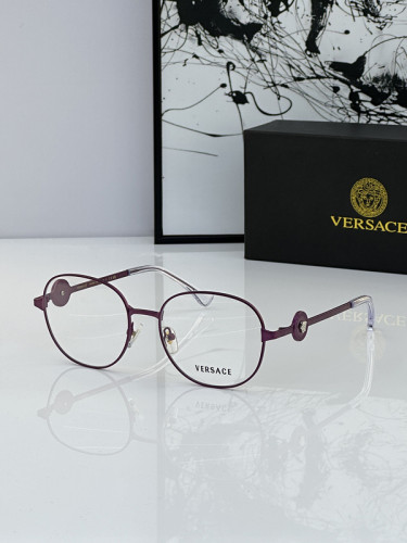 Versace Sunglasses AAAA-2181
