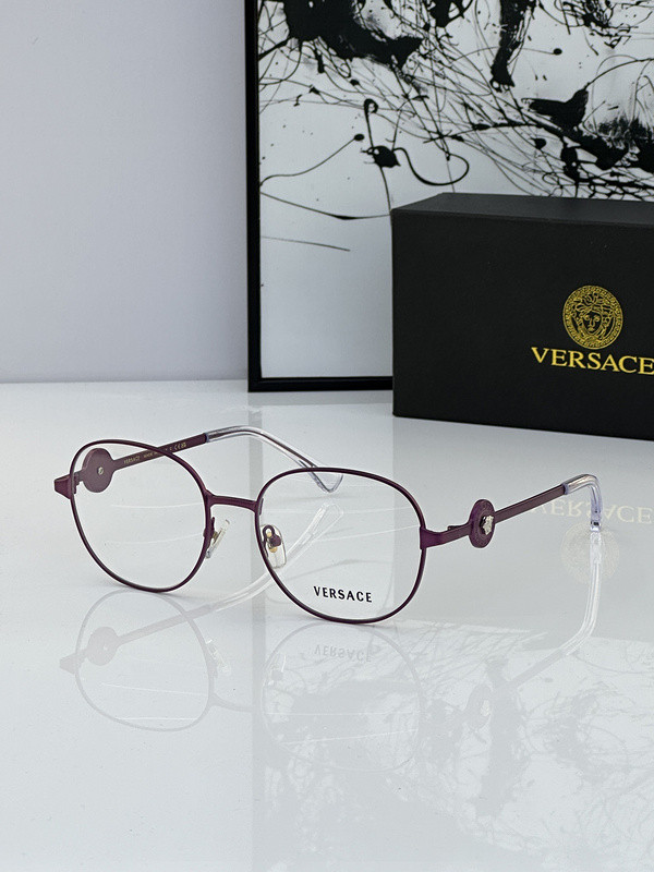 Versace Sunglasses AAAA-2181