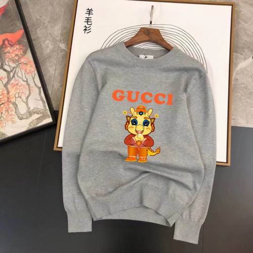 G sweater-672(M-XXXL)