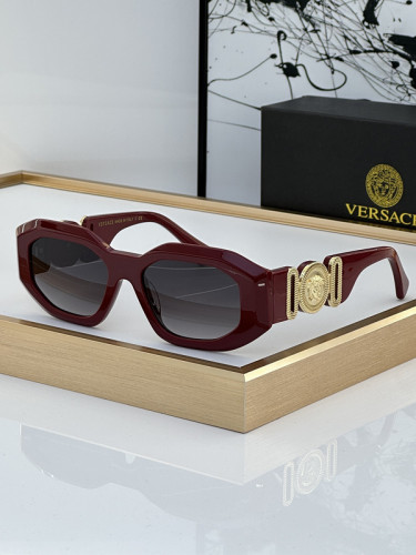Versace Sunglasses AAAA-2160