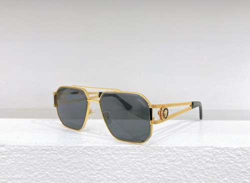 Versace Sunglasses AAAA-2237