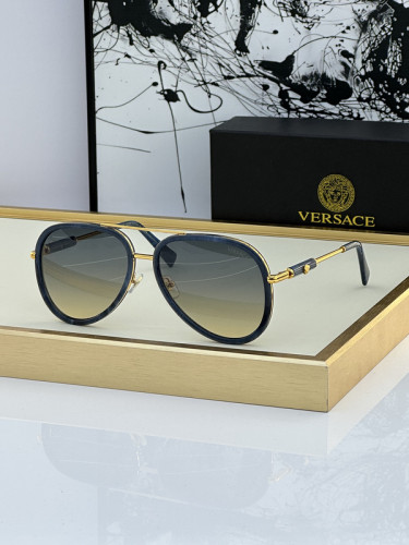Versace Sunglasses AAAA-2141