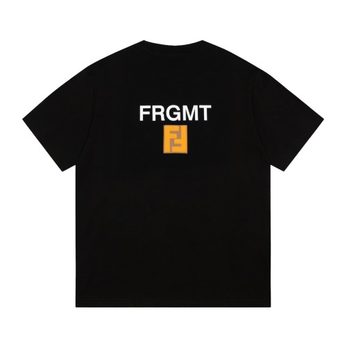 FD Shirt 1：1 Quality-222(XS-L)