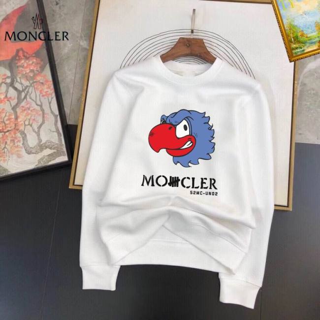 Moncler men Hoodies-954(M-XXXL)