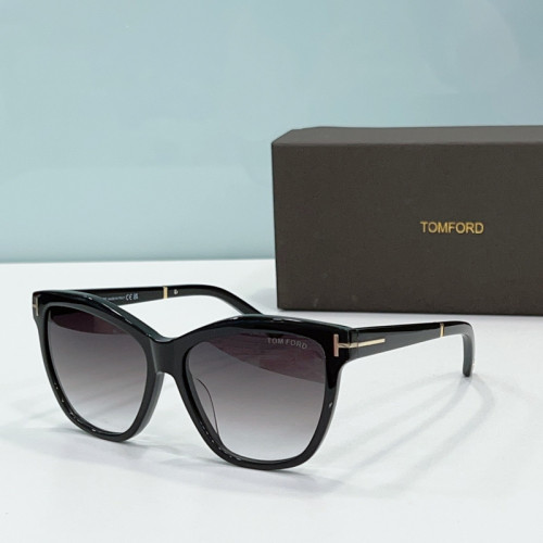 Tom Ford Sunglasses AAAA-2660