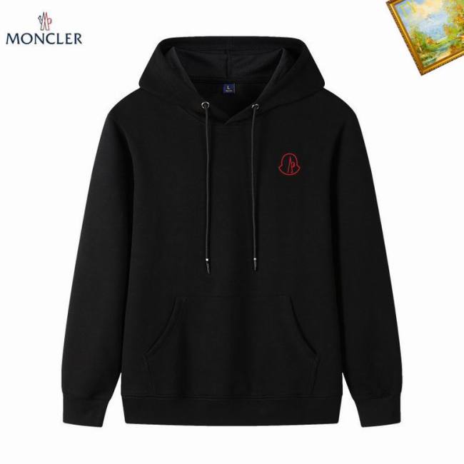 Moncler men Hoodies-909(M-XXXL)