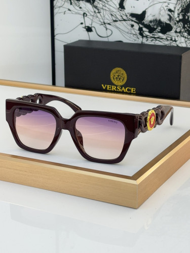 Versace Sunglasses AAAA-2169