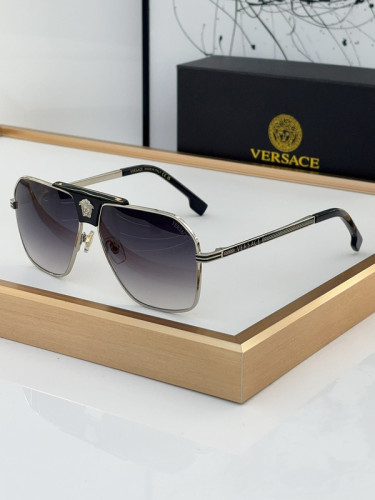 Versace Sunglasses AAAA-2197