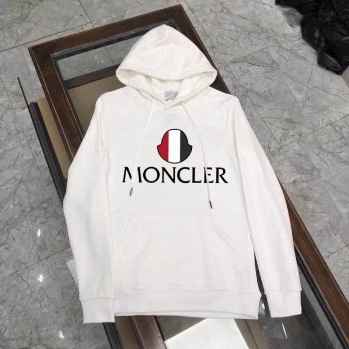 Moncler men Hoodies-966(M-XXXXXL)