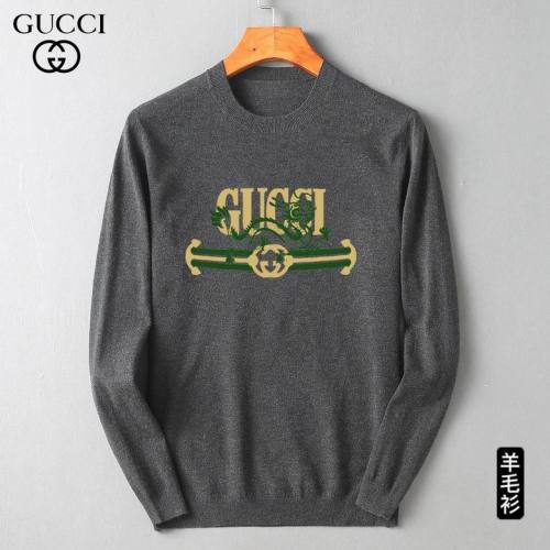 G sweater-611(M-XXXL)