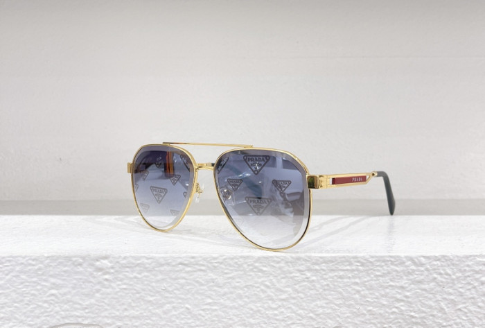 Prada Sunglasses AAAA-4371