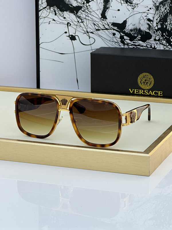 Versace Sunglasses AAAA-2223