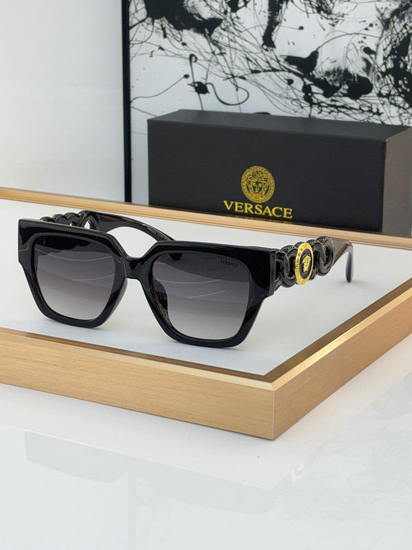 Versace Sunglasses AAAA-2166