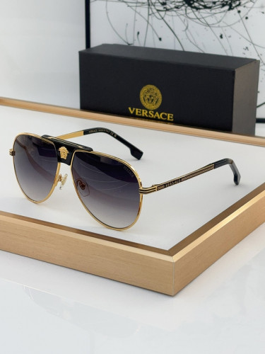 Versace Sunglasses AAAA-2187