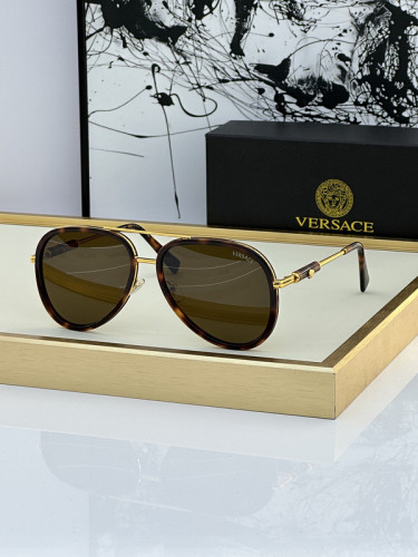 Versace Sunglasses AAAA-2140