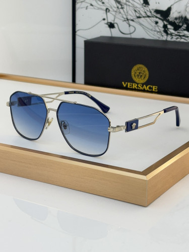 Versace Sunglasses AAAA-2176