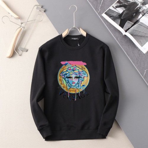 Versace men Hoodies-449(M-XXXXXL)