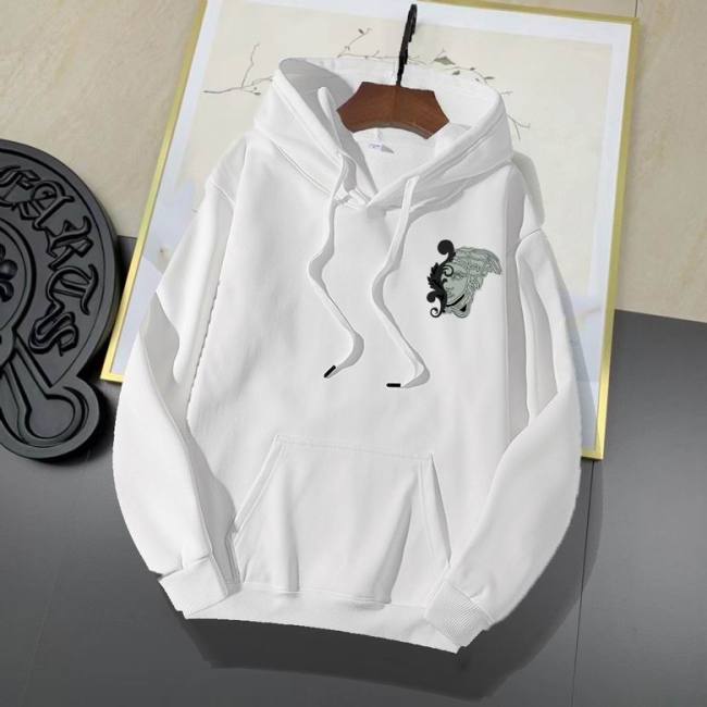 Versace men Hoodies-436(S-XXXXXL)