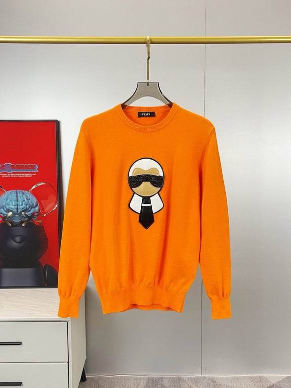 FD sweater-317(M-XXXL)
