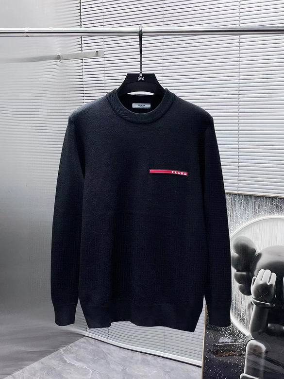 Prada sweater-102(M-XXXL)
