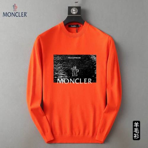 Moncler Sweater-222(M-XXXL)
