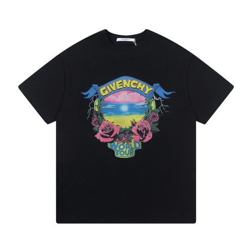 Givenchy Shirt 1：1 Quality-274(XS-L)