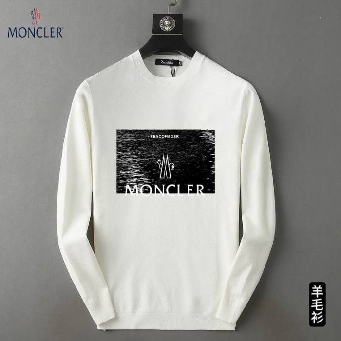 Moncler Sweater-221(M-XXXL)