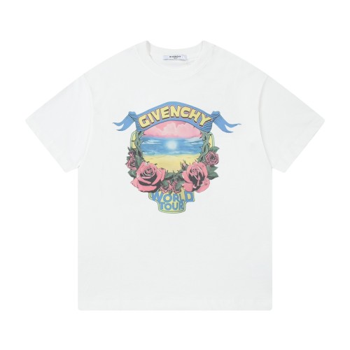 Givenchy Shirt 1：1 Quality-275(XS-L)