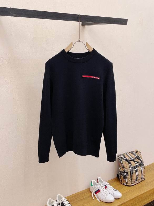Prada sweater-086(M-XXXL)