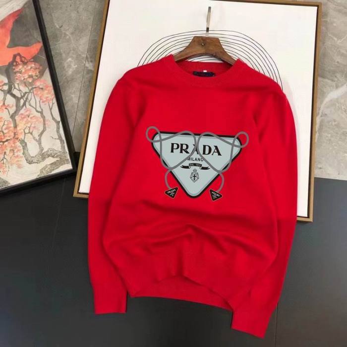 Prada sweater-106(M-XXXL)