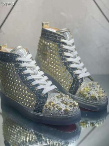 Super Max Christian Louboutin Shoes-2347