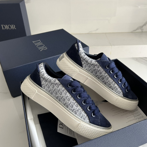 Dior men Shoes 1：1 quality-743