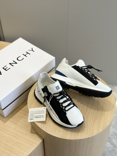 Super Max Givenchy Shoes-276