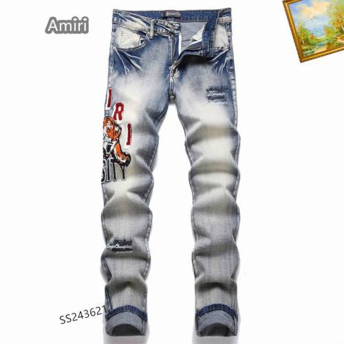 AMIRI men jeans 1：1 quality-596