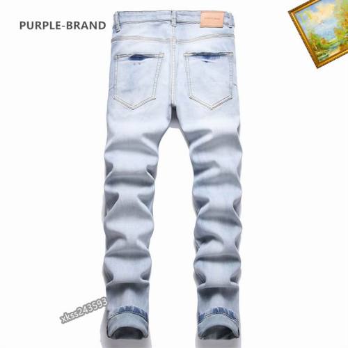 Purple Brand Jeans 1：1 Quality-207
