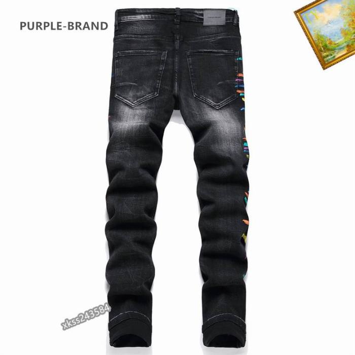 Purple Brand Jeans 1：1 Quality-209