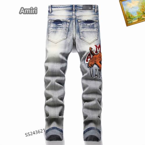 AMIRI men jeans 1：1 quality-596