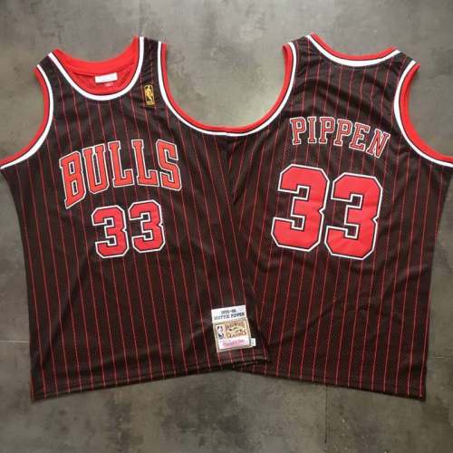 NBA Chicago Bulls-450