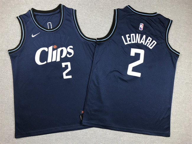 NBA Kids Jerseys-326